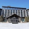 Crowne Plaza Chongli By Ihg - map