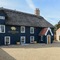 Guinness Arms - map