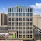 Holiday Inn Yongkang By Ihg - map