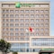 Holiday Inn Xian East, An Ihg Hotel - map
