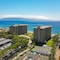The Whaler Resort Kaanapali Beach - map