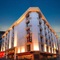 Jaff Hotels Nişantaşı - map