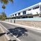 Morea Apartments - map