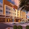 Courtyard By Marriott Curacao - map