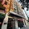 Holidays2malaga Bubu Apartments - map