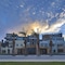 AJIRA Resort Sahl Hasheesh - map
