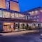 Aston Inn Cilacap - map