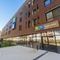 Ibis Budget Rouen Centre Rive Gauche - map
