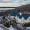 Las Hayas Ushuaia Resort - map