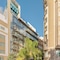 Innside By Meliá Tenerife Santa Cruz - map