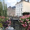 Ghent Urbanist Hotel - map