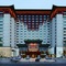 The Peninsula Beijing - map