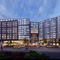 Global Luxury Suites At Capitol Hill - map
