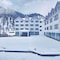 Radisson Hotel Sonamarg - map