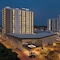 Four Points By Sheraton Desaru - map