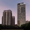 The Westin Manila - map