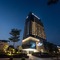 Crowne Plaza Vinh Yen City Centre By Ihg - map