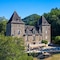Camping Le Gibanel - map