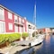 Camping Tikayan Golfe De Saint Tropez - map