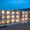 Meramaglia Hotel - map