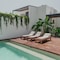 Ah Xok Suites - map