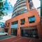 Aparta Suites Torre Poblado - map
