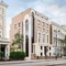 The Carlyle Apartments London - map