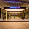 Pentacity Hotel Balikpapan - map