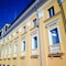 Victoria Hotel Klaipėda - map