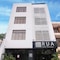 Rua Hotel Boutique - map