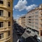 Prague City Center Apartment - map
