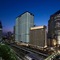 Hotel Metropolitan Kawasaki - map