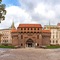 The Crown Krakow Center - Handwritten Collection Accor - map