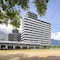 Lakeshore Hotel Hualien Taroko - map