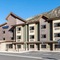 Microtel Inn & Suites By Wyndham Georgetown Lake - map
