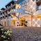 Hotel Crystal Wellness & Spa superior - map