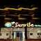 Sunrise City Residence - map