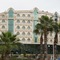 Can Adalya Palace Hotel - map
