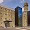 Bodmin Jail Hotel - map