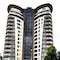 The Curve By The Park Apartments - map