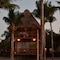 My Blue Hotel Holbox - map