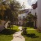 Blue Holbox Hotel - map