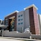 La Quinta Inn & Suites By Wyndham Galveston North At I-45 - map
