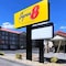Super 8 By Wyndham Pigeon Forge Downtown - map