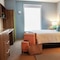 Home2 Suites By Hilton Phoenix Downtown - map