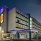 Super 8 By Wyndham Laredo - map