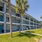 Palm Tree Inn Altamonte Springs Orlando - map