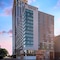 Homewood Suites By Hilton Charlotte Uptown First Ward - map