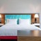 Hampton Inn By Hilton Concord - map
