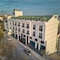 Operla Airport Hotels - map